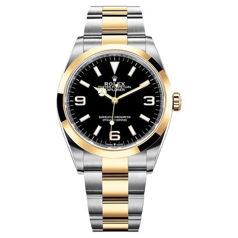 quanto vale un rolex explorer 1|rolex explorer price.